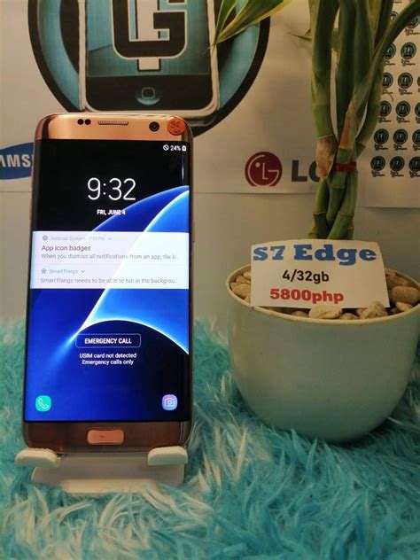 Buy & Sell Second Hand S7 Edge in India .